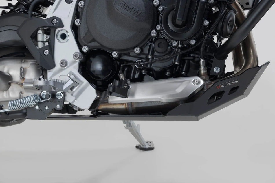 SW-Motech Engine Guard Black F900gs