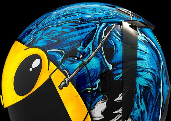 Airform™ Brozak MIPS® Helm image 8