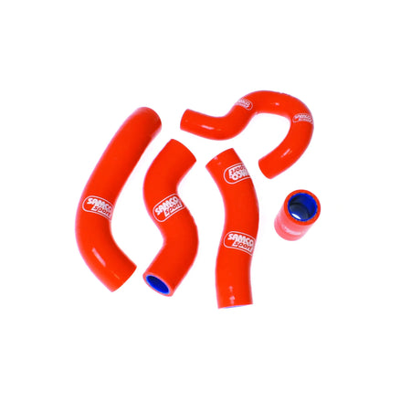 SAMCO Radiator Hose Kit