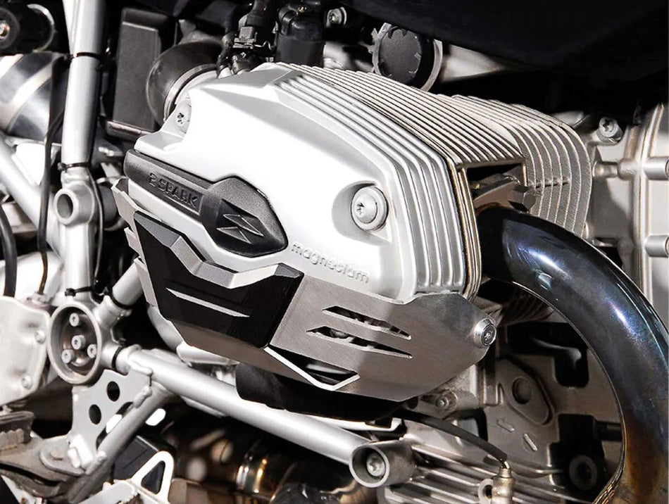 SW-Motech Cylinder Guard