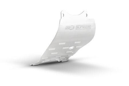 S3 Parts BUNKER RACING GG SILVER