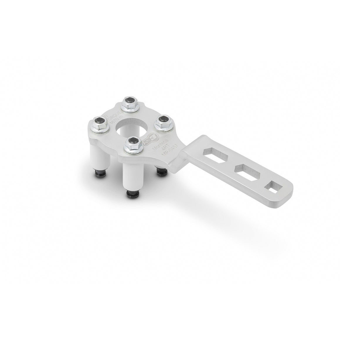 S3 Parts FLYWHEEL SOFT TOOL FOR MAINTENANCE