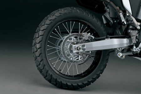 Remschijf beschermer a.zijde DR-Z4S/SM