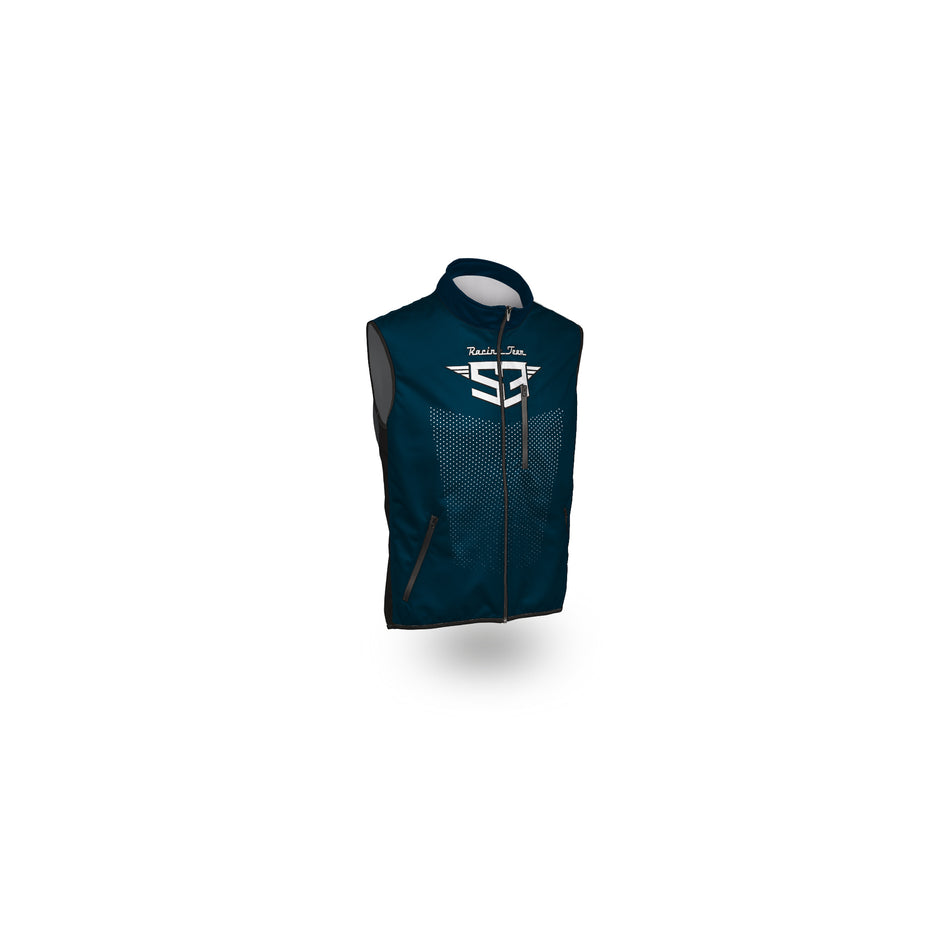 S3 Blue Trial Collection - Bodywarmer