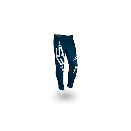 S3 Blauwe Trial Collectie - Broek