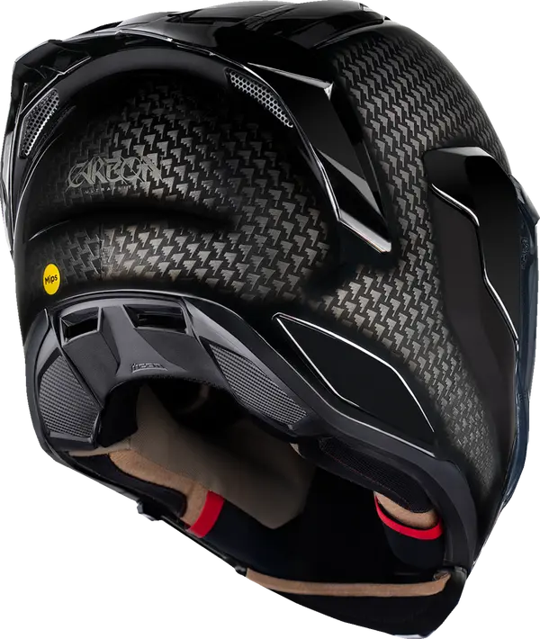 Ultraflite™ Carbon MIPS® Helm image 3
