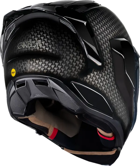 Ultraflite™ Carbon MIPS® Helm image 3