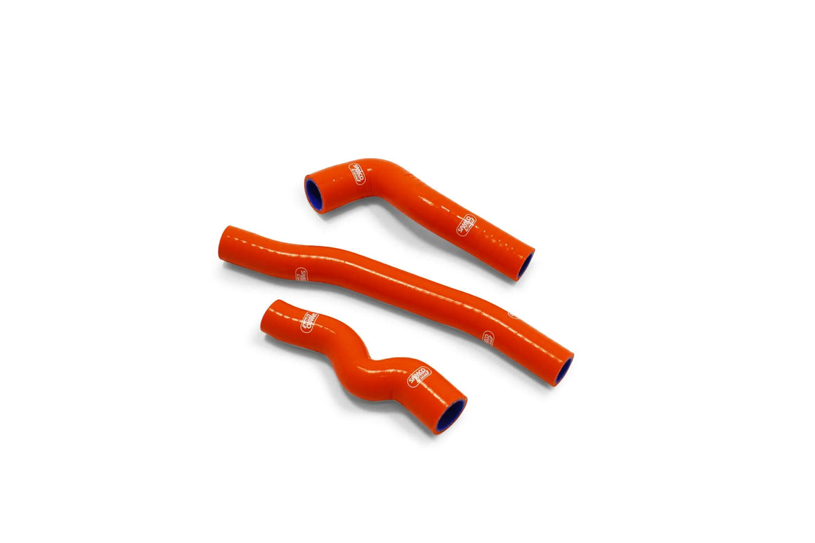 SAMCO Radiator Hose Kit