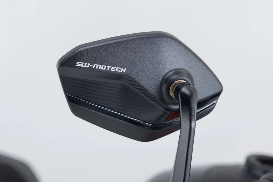 SW-Motech Bar End Mirrors Duke / Superduke