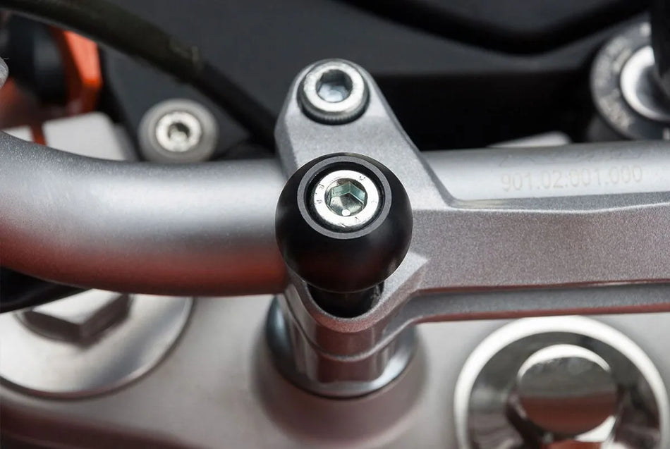 SW-Motech Thread M8 1" Ball