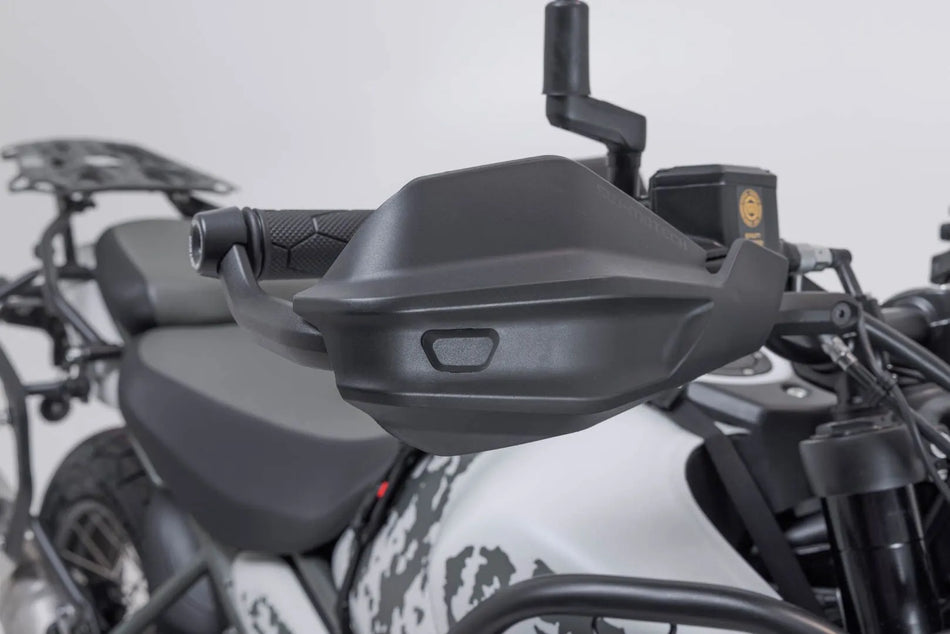 SW-Motech Handguard Kit Adventure