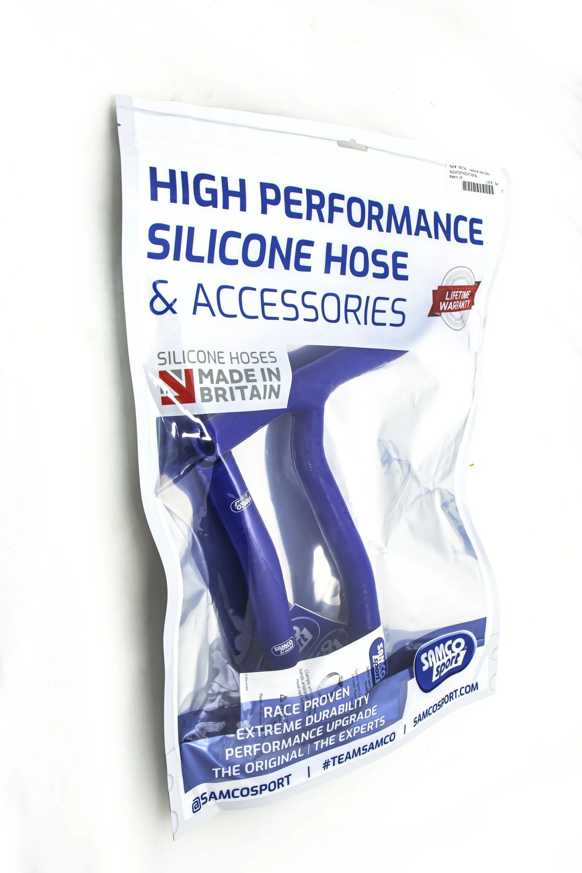 SAMCO Radiator Hose Kit