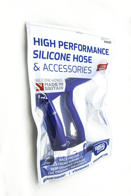 SAMCO Radiator Hose Kit