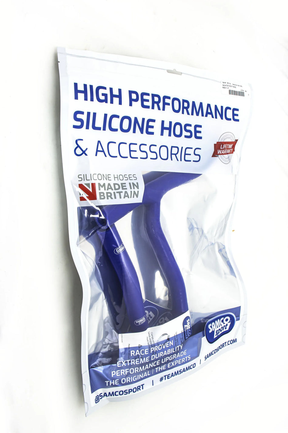 SAMCO Radiator Hose Kit
