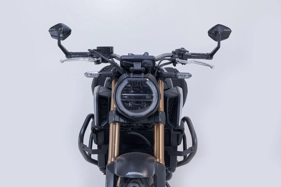 SW-Motech Bar End Mirror