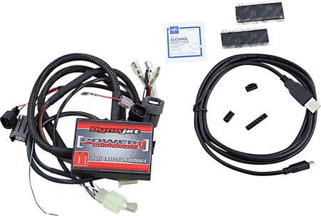 DYNOJET Power Commander V Fuel Injection Module