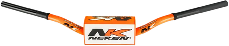 NK OS BAR 85 HI FL OR/WH