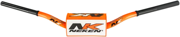 NK OS BAR 85 HI FL OR/WH