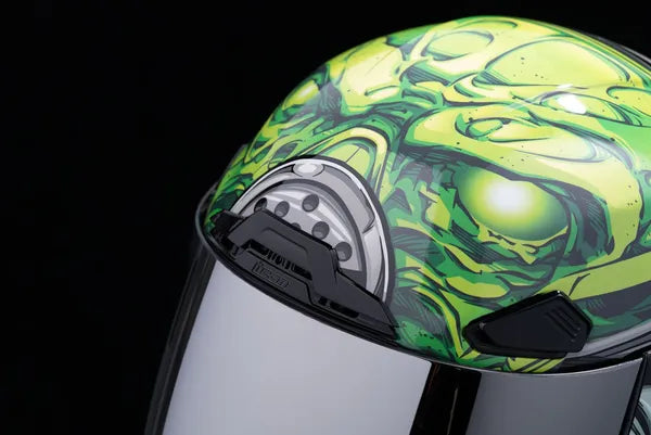 Airframe Pro™ Outbreak Helm image 8
