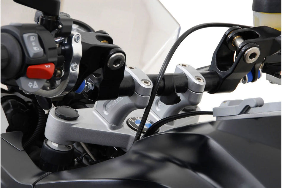 SW-Motech Bar Back