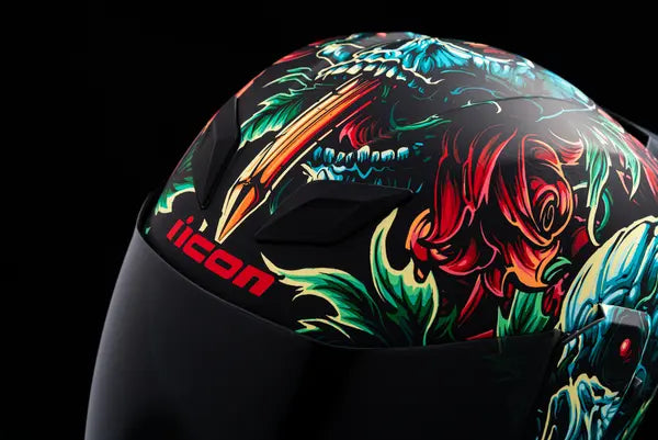 Airflite™ Omnicrux MIPS® Helm image 11