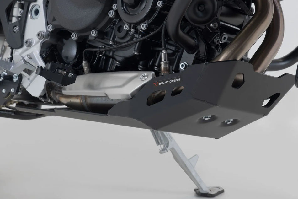 SW-Motech Engine Guard Black F900gs