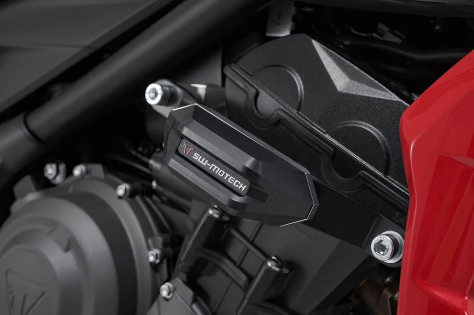 SW-Motech Frame Slider Set