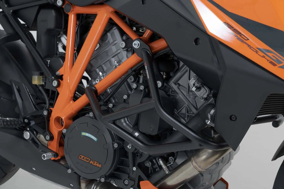 SW-Motech Crash Bar Superduke GT