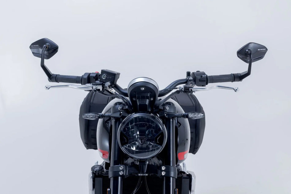 SW-Motech Bar End Mirror