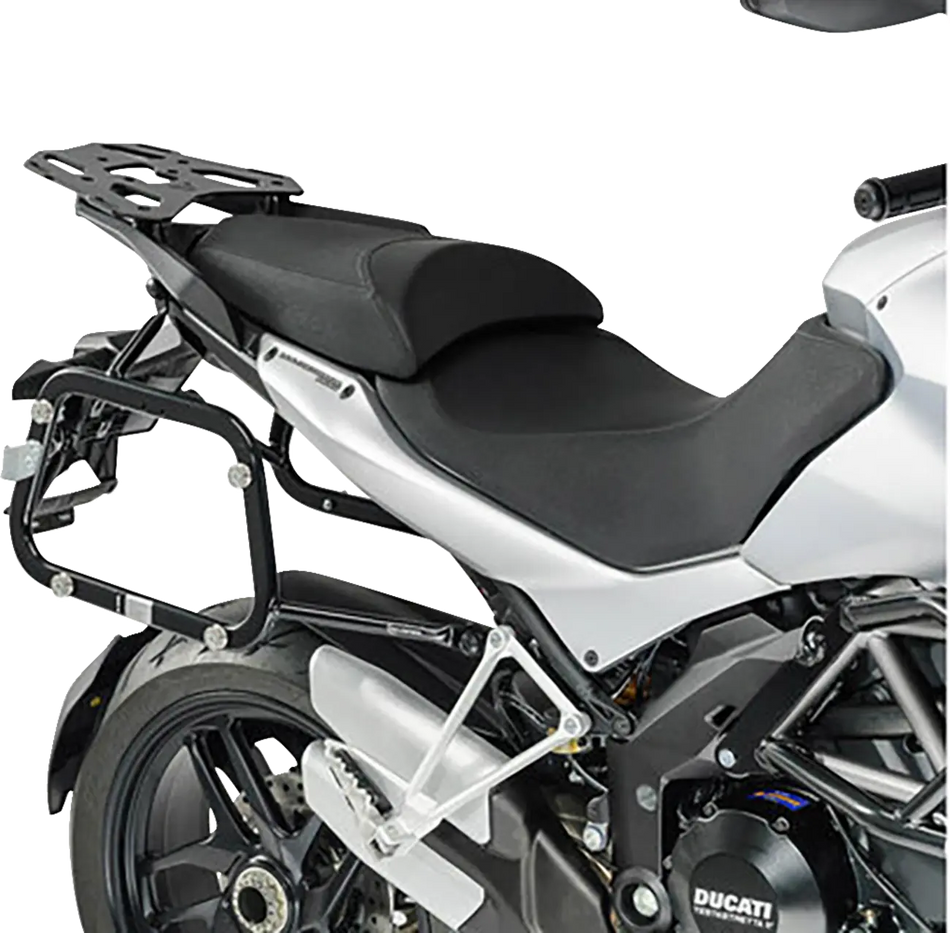 SW-Motech Evo Side Carrier Multistr