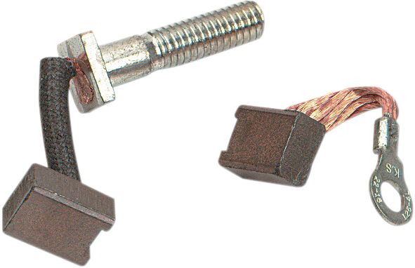 Rick's Motorsport Starter Brush 2Pk for Kawasaki
