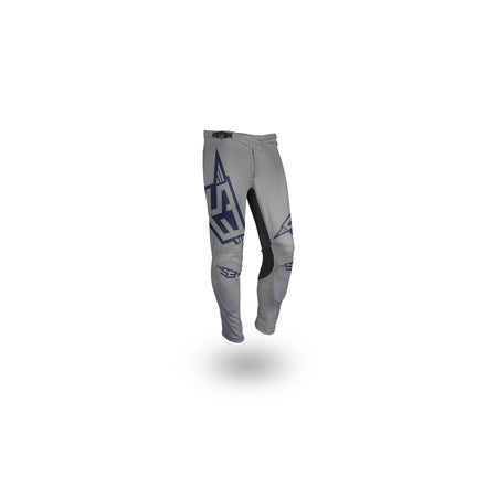 S3 Grijze Trial Collectie - Broek