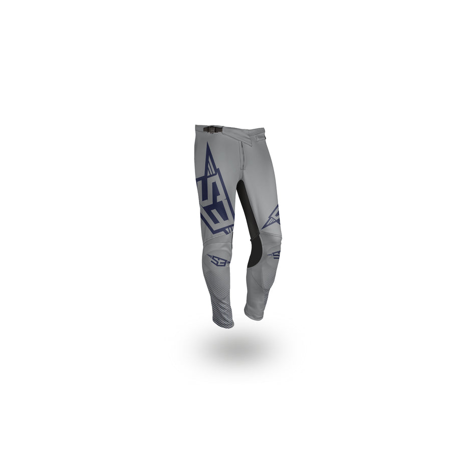 S3 Grey Trial Collection - Pants