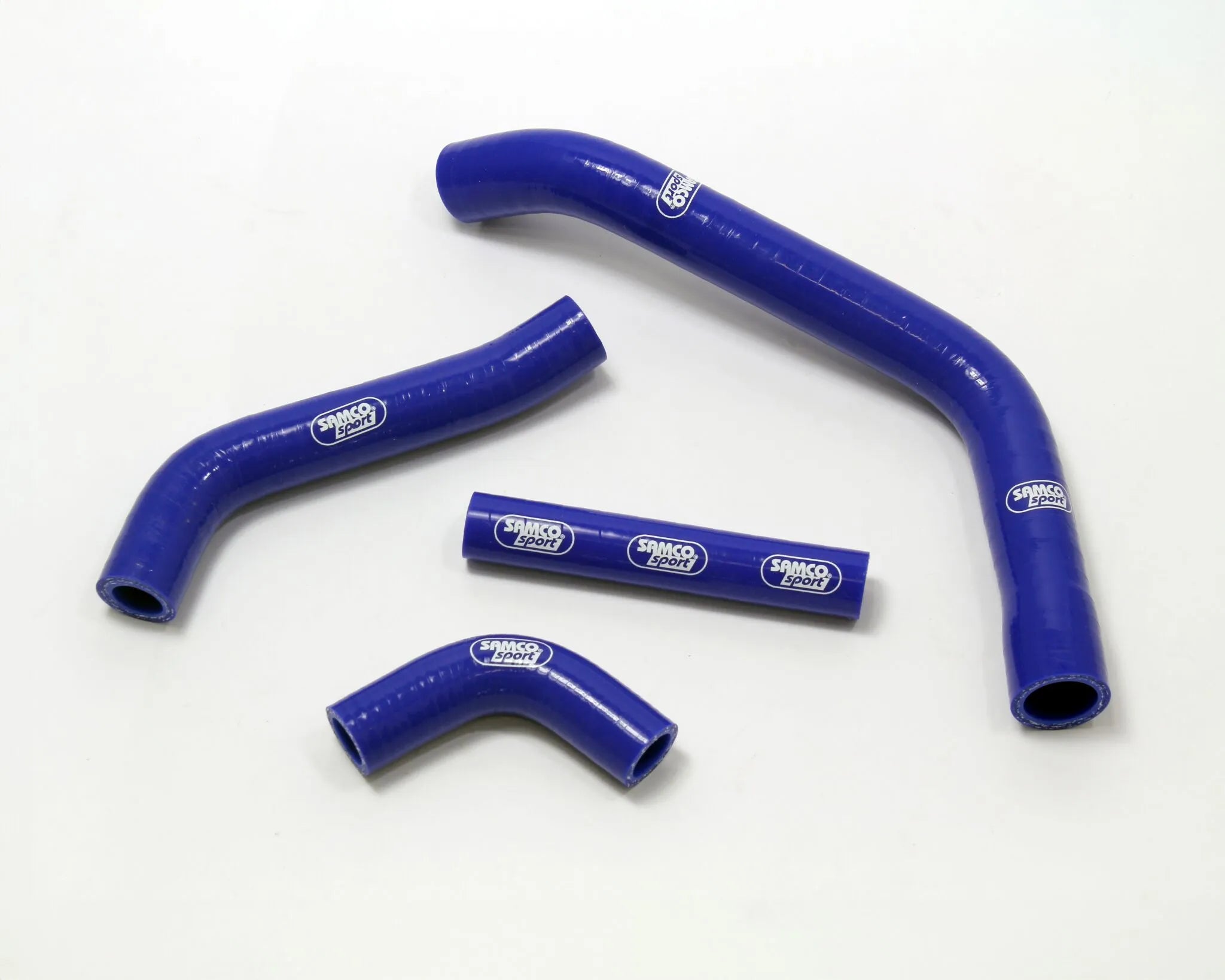 SAMCO Radiator Hose Kit