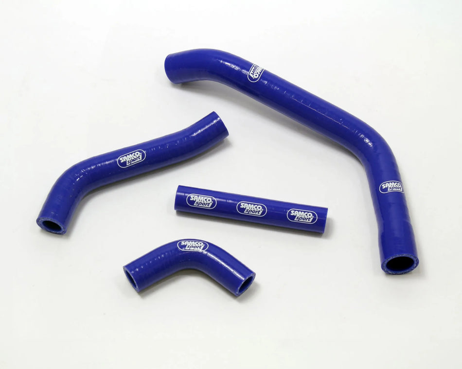 SAMCO Radiator Hose Kit