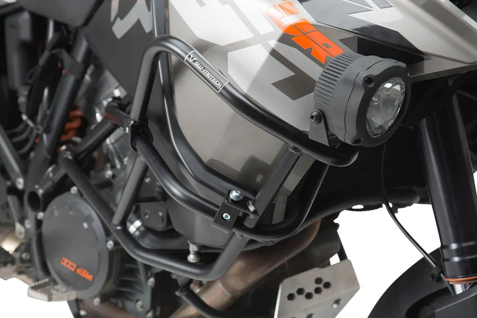 SW-Motech Upper Crash Bar