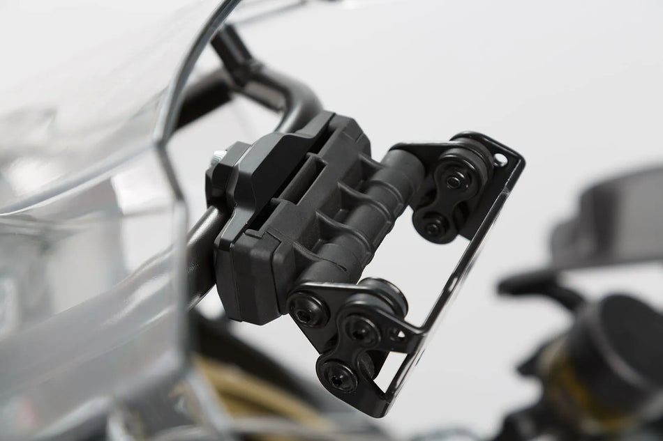 SW-Motech Crossbar Gps Mount 13/16m