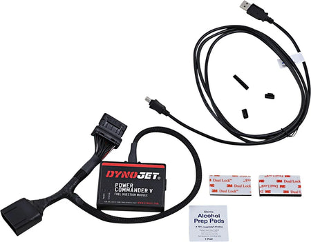 DYNOJET Power Commander V Fuel Injection Module