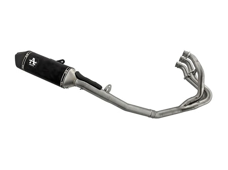 Arrow einddemper aluminium Honda CB 750 Hornet 2023-2024