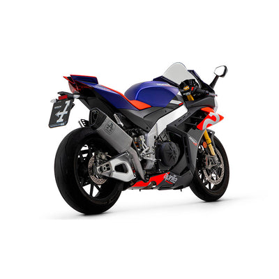 Arrow Aprilia