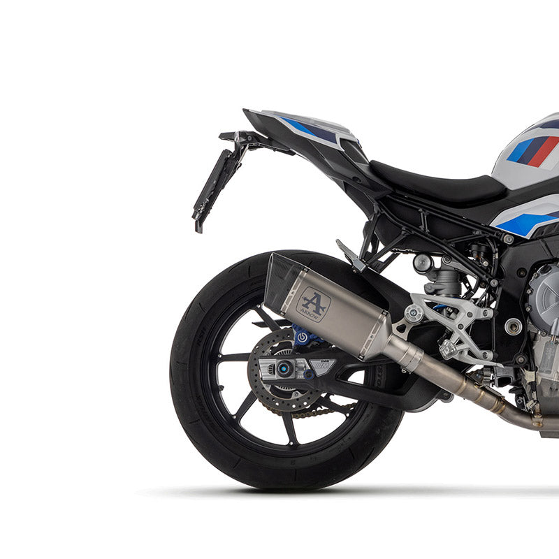 Arrow BMW M 1000 R 2023-2024 – Pista titanium silencer | Femon Parts