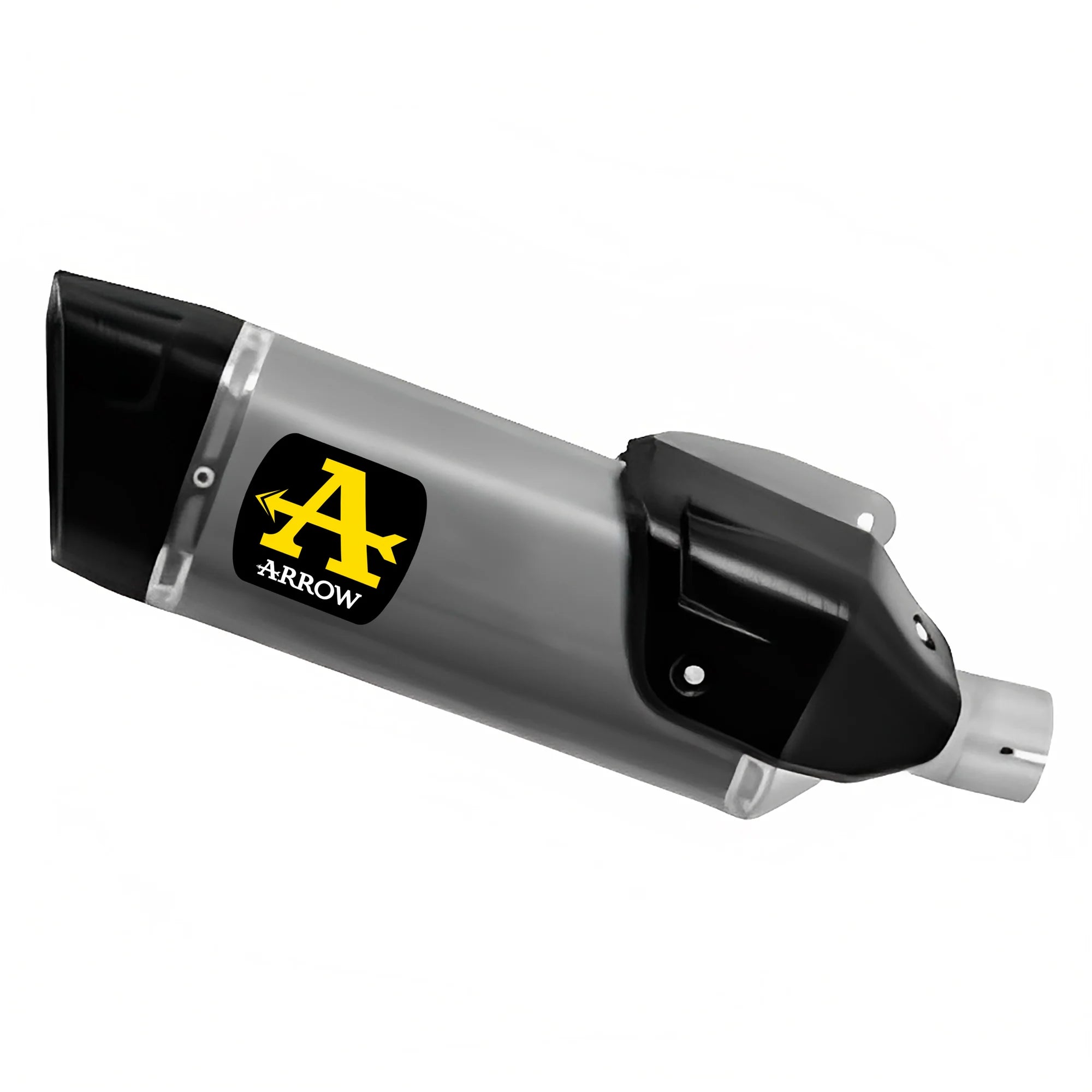 Arrow Yamaha MT-10 2022-2024 – Pista titanium silencer | Femon Parts