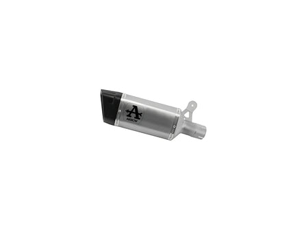 Arrow einddemper titanium Honda CB 750 Hornet 2023-2024