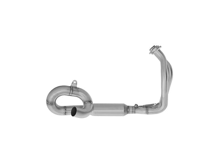 Arrow Kawasaki Z 650 2024-2025 – Racing collectors for Indy Race EVO silencers | Femon Parts