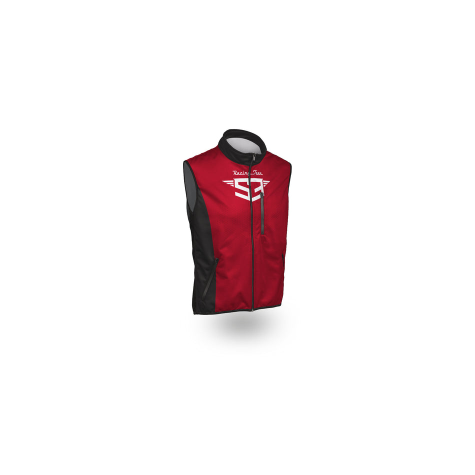 S3 Red Premium Trial Collection - Bodywarmer