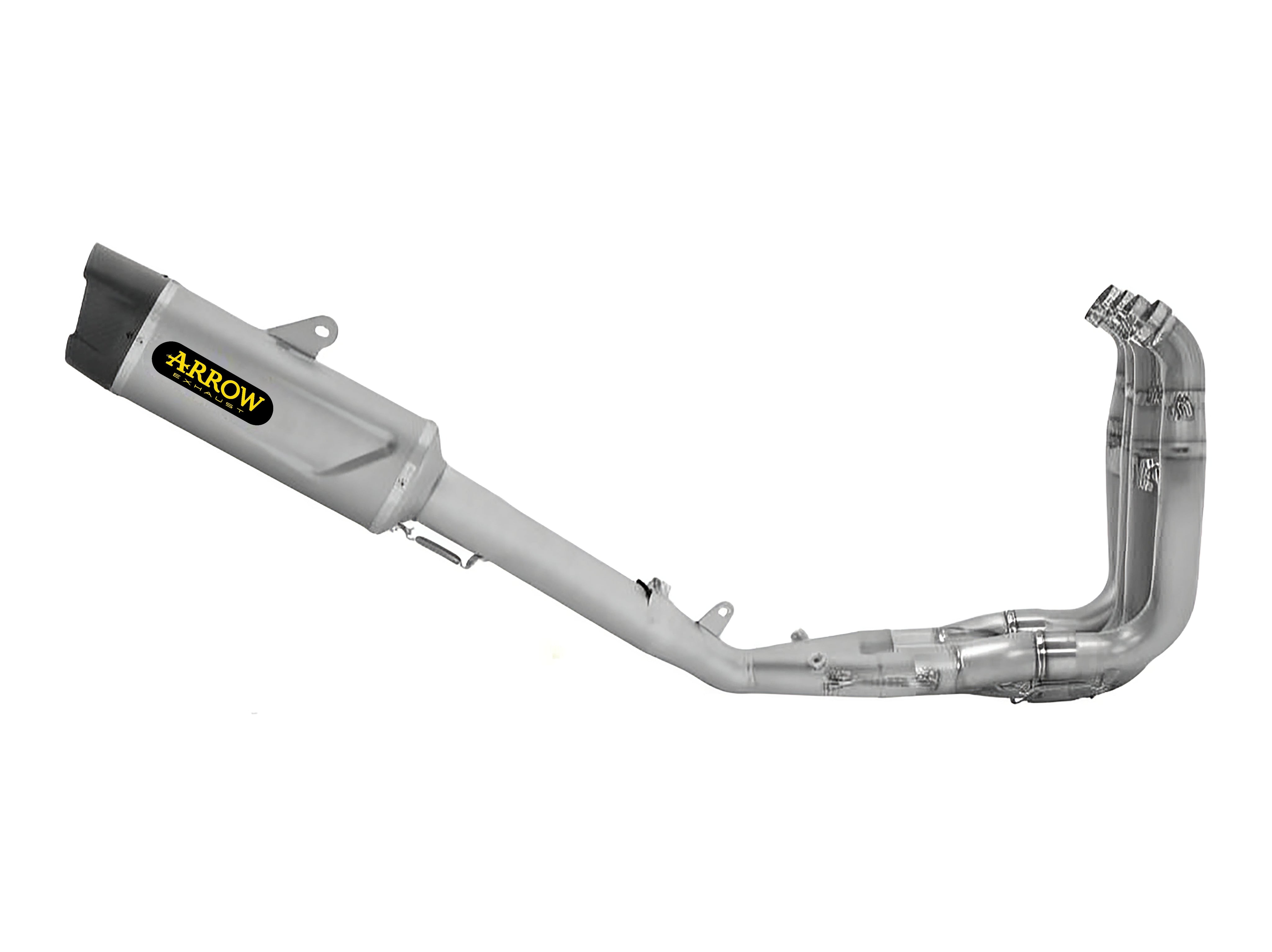 Arrow Suzuki GSX-R 600 i.e. 2011-2016 – COMPETITION full system (for tuned bikes only) with dBKiller with | Femon Parts