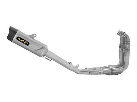 Arrow Suzuki GSX-R 600 i.e. 2011-2016 – COMPETITION full system (for tuned bikes only) with dBKiller with | Femon Parts
