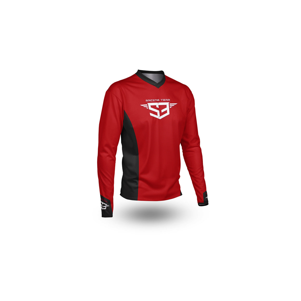 S3 Rode Premium Trial Collectie - Shirt