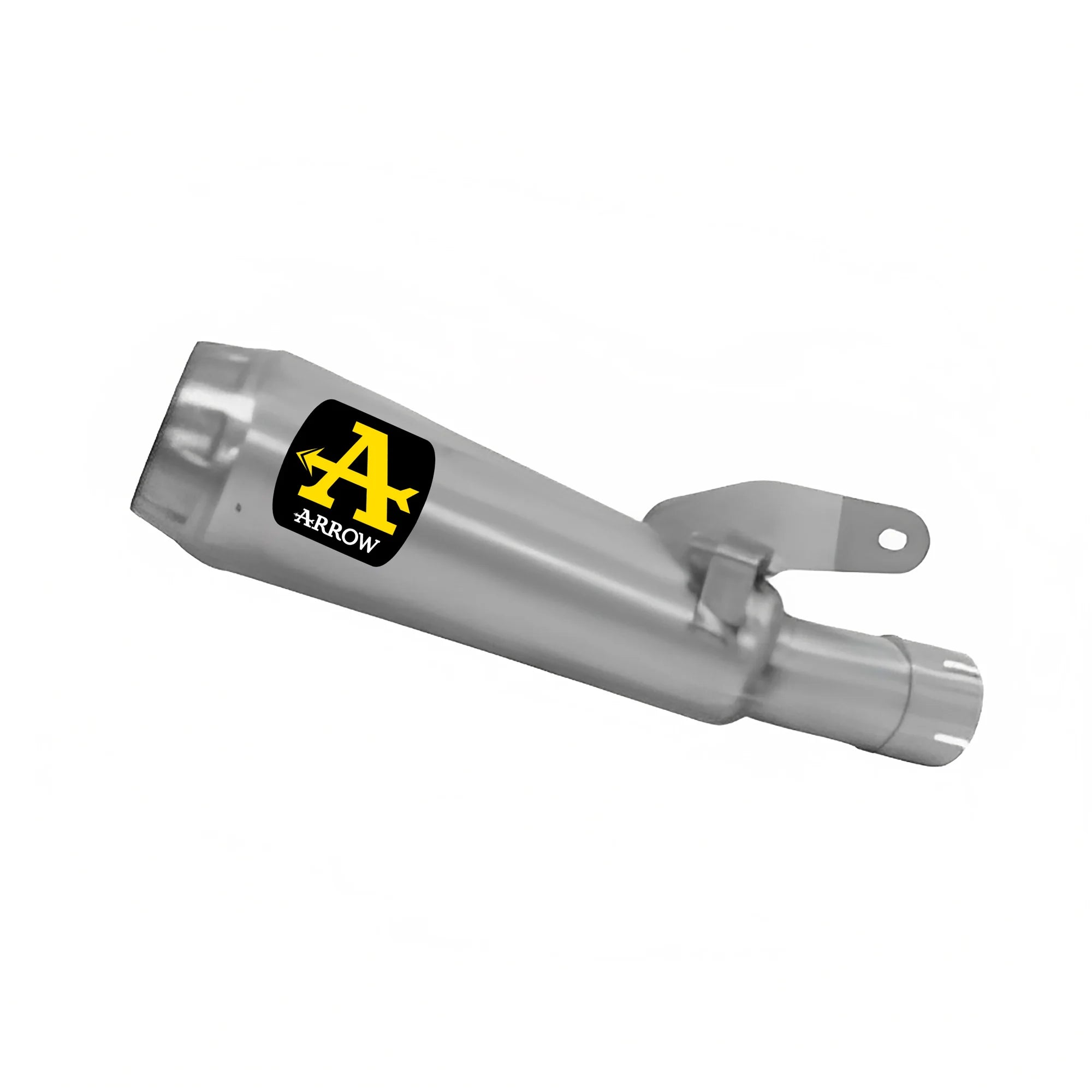 Arrow Kawasaki Z 1000 2003-2006 – Nichrom Pro-Race silencer | Femon Parts