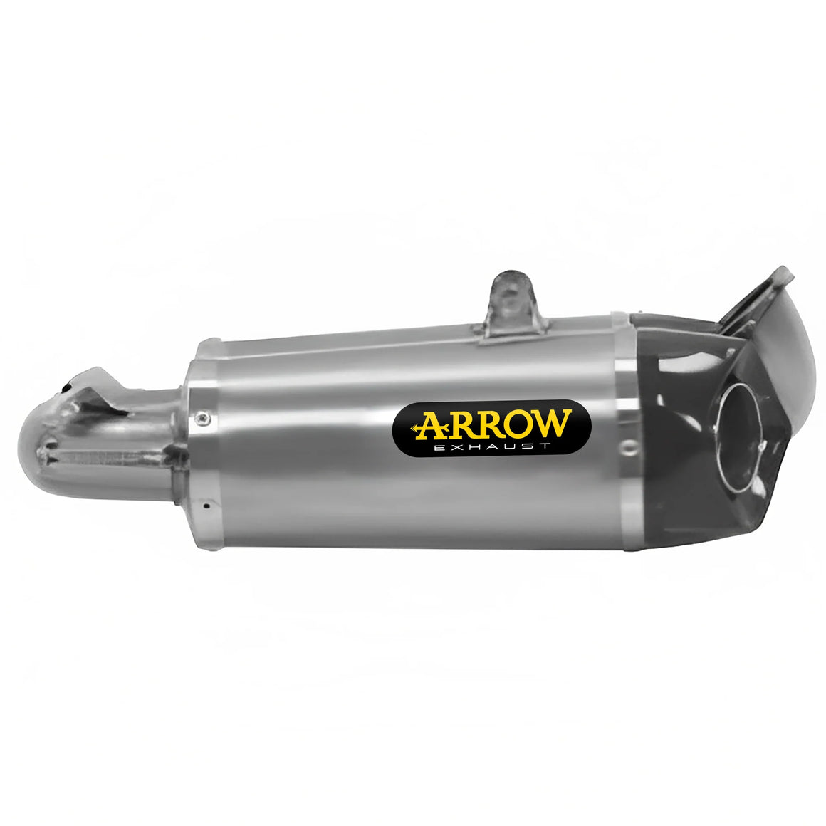 Arrow Ducati Panigale 959 2016-2019 – Titanium Works silencers (right and left) with carby end cap | Femon Parts